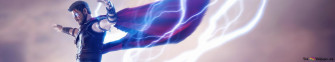 Thor Ragnarok 10k 8k Wallpaper