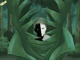 Wallpaper Zetsu