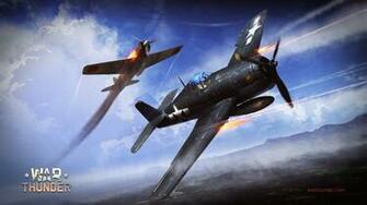 Galerie Wallpaper War Thunder France Fansite