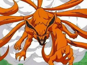 Nine Tail Fox Vs Golden Oozaru Anime Vice