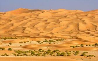Saudi Arabia Desert HD Wallpaper Wallpaper13
