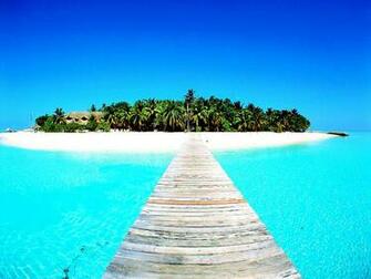 Maldives Wallpaper HD Desktop