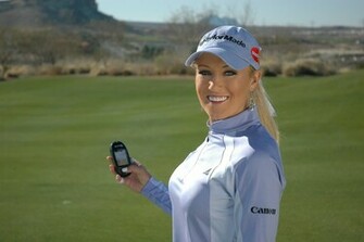 Natalie Gulbis Wallpaper