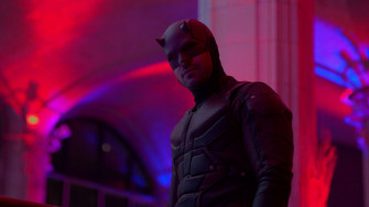 The Defenders Daredevil Pq1abgqavtppimz0 Wallpaper