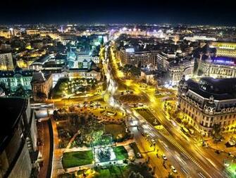 Bucharest Wallpaper HD Background Image Pics Photos