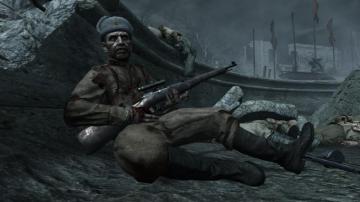 Picture Of Viktor Reznov