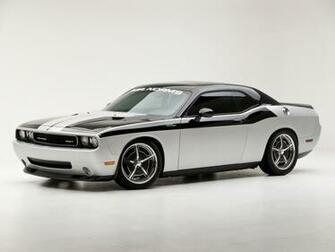 Super Dodge Challenger Wallpaper Cars