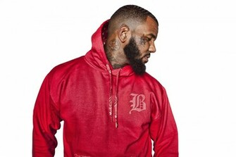 The Game Tears Mcl Put On Bed Rest Photo Rap Basement