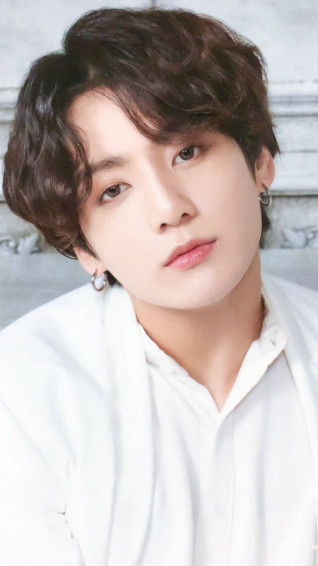 Bts Jung Kook Wallpaper