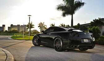 Nissan Gtr 4k Ultra HD Wallpaper And Background