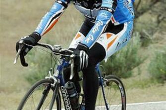 Lotoja Champ Offers Bike Tips Deseret News