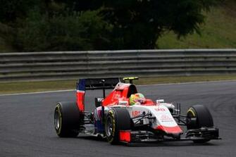 Manor Intimorita Dall Incognita Haas