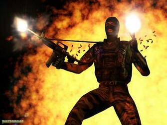 Counter Strike HD Desktop Wallpaper 7wallpaper Net
