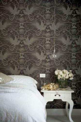 Wallpaper Love Dwell