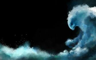 Wallpaper Morphling Dota Art Dark HD
