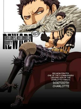 Best Katakuri Charlotte Image