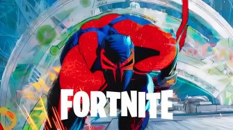 Fortnite Leak Reveals Spider Man Skin