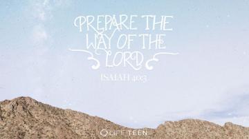 Advent Wallpaper Lifeteen For Catholic Youth