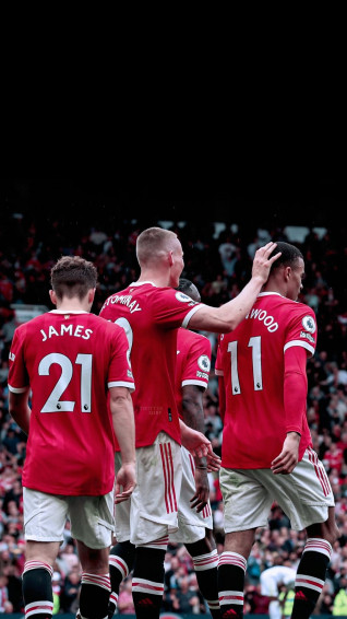 Manchester United Wallpaper Top Best