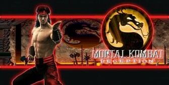 Deviantart More Like Liu Kang Wallpaper By Kyo4455