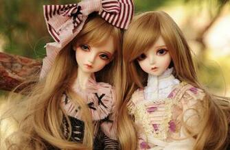 Barbie Doll Wallpaper