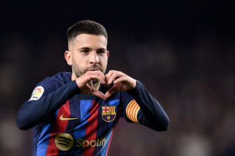 Barcelona Set To Re Spanish Defender S Contract This Summer
