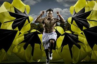Thekong Culture Entertainment Lifestyle Nfl S Fastest