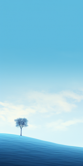 Tree Wallpaper For iPhone