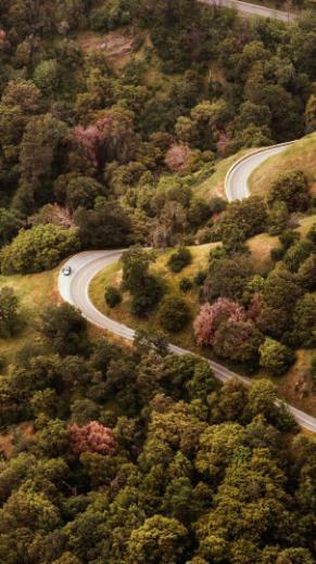 Wallpaper Wednesday Roads Sammobile