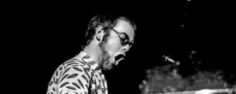 Wallpaper Elton John Singer Musician