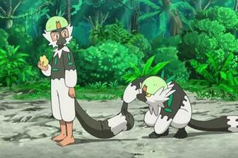 Pok Mon Episode Isn T Airing Stateside And Fans Think It S