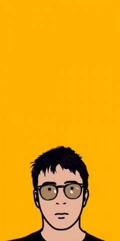 Graham Coxon Blur The Best Of Wallpaper Artistas De La