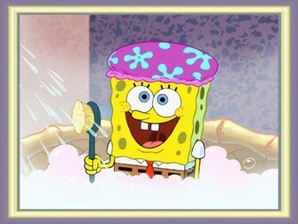 Funny Spongebob Wallpaper HD In Cartoons Imageci