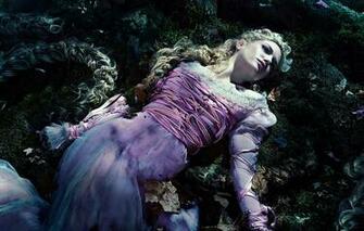 Into The Woods Movie Film Year Mackenzie
