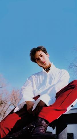 Kpop Wallpaper Jackson Got7 HD High Resolution Pixels