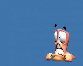 Worms HD Wallpaper X Net