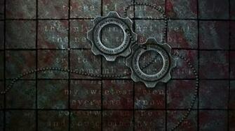 Gears Of War Cog Tags Desktop Pc And Mac Wallpaper