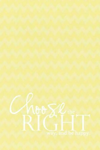Pocket Full Of Lds Prints iPhone Wallpaper