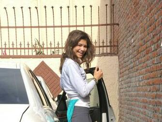 Taggs Zendaya Cars Coleman Source
