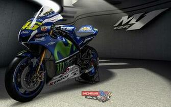 Valentino Rossi Motogp Livery Mcnews Au