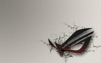 Asus Republic Of Gamers Wallpaper