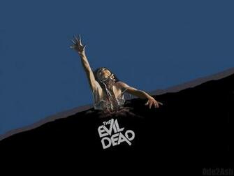 Evil Dead Wallpaper HD Background Desktop