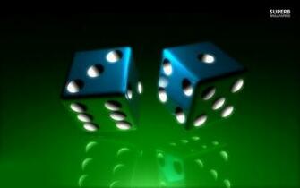 Dice Wallpaper