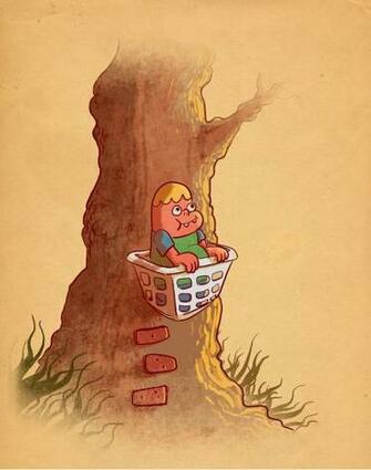 Fan Art Friday Clarence By Ghotire