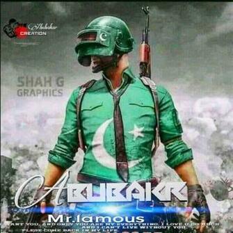 Pubg Dp Wallpaper HD Pakistani Version Boys Pic