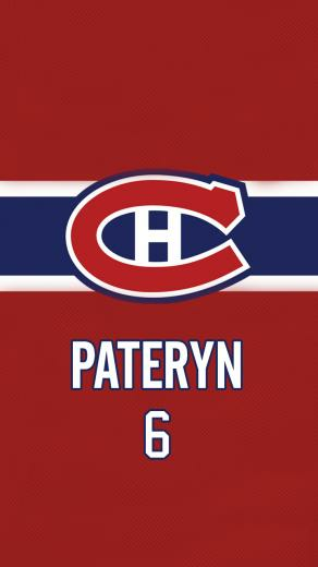 Montreal Canadiens Smartphone Wallpaper Eyes On The Prize