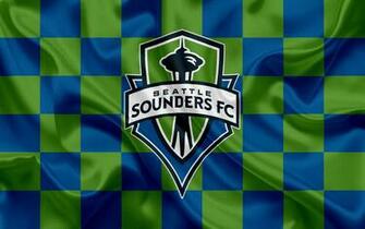 Seattle Sounders Fc 4k Ultra HD Wallpaper Background Image