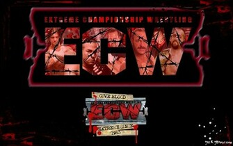 Ecw Razor Wallpaper By Eonphi
