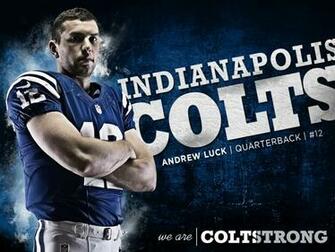 Coltstrong Wallpaper