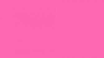 Hot Pink Solid Color Background